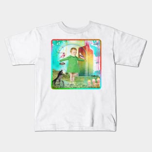 Rainbowland Kids T-Shirt